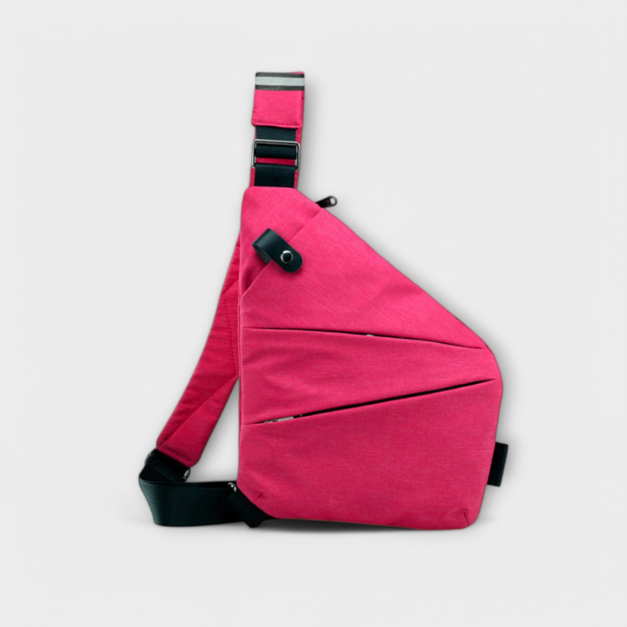 Annie | Diebstahlsichere Schultertasche