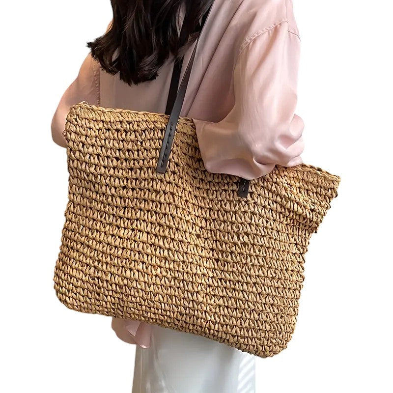 Annie | Borsa a Spalla Intrecciata
