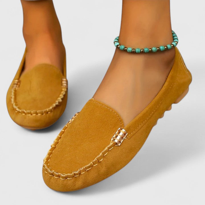 Annie | Orthopädischer Halbschuh
