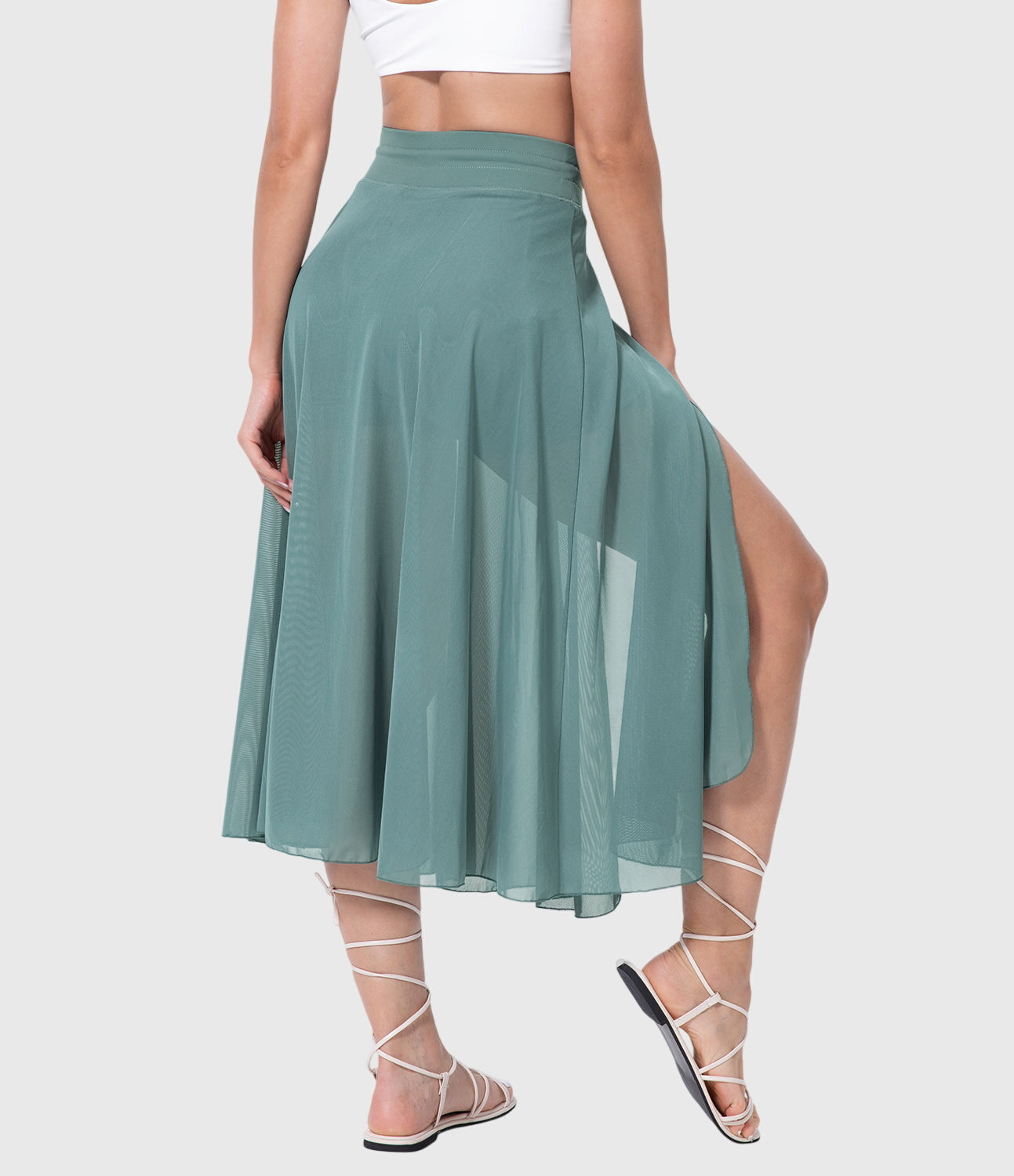 Annie | Falda elegante 2 en 1