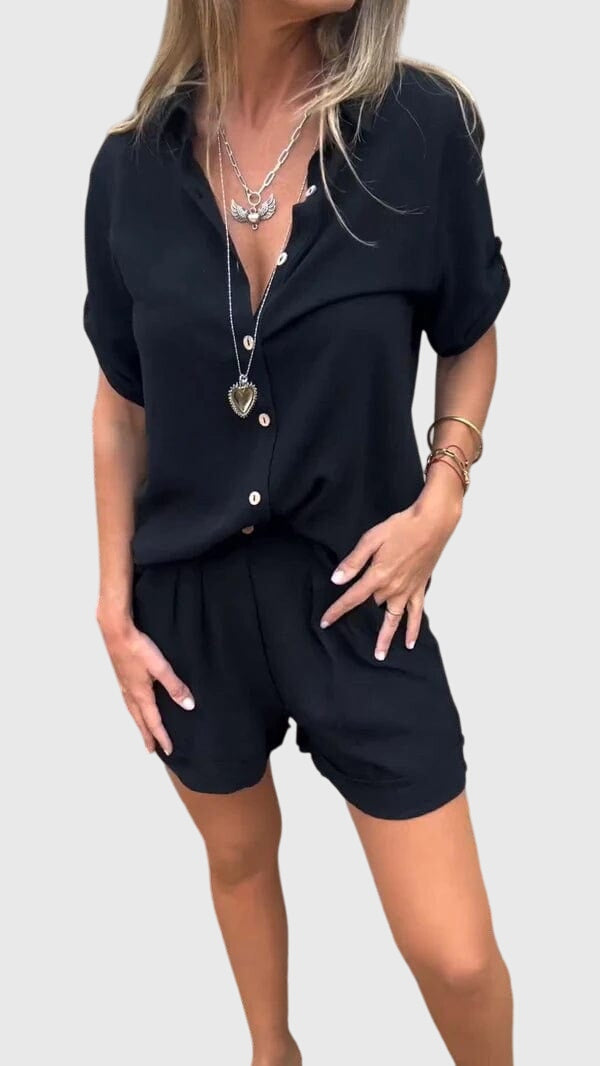 Lily | Conjunto de Verano para Mujer