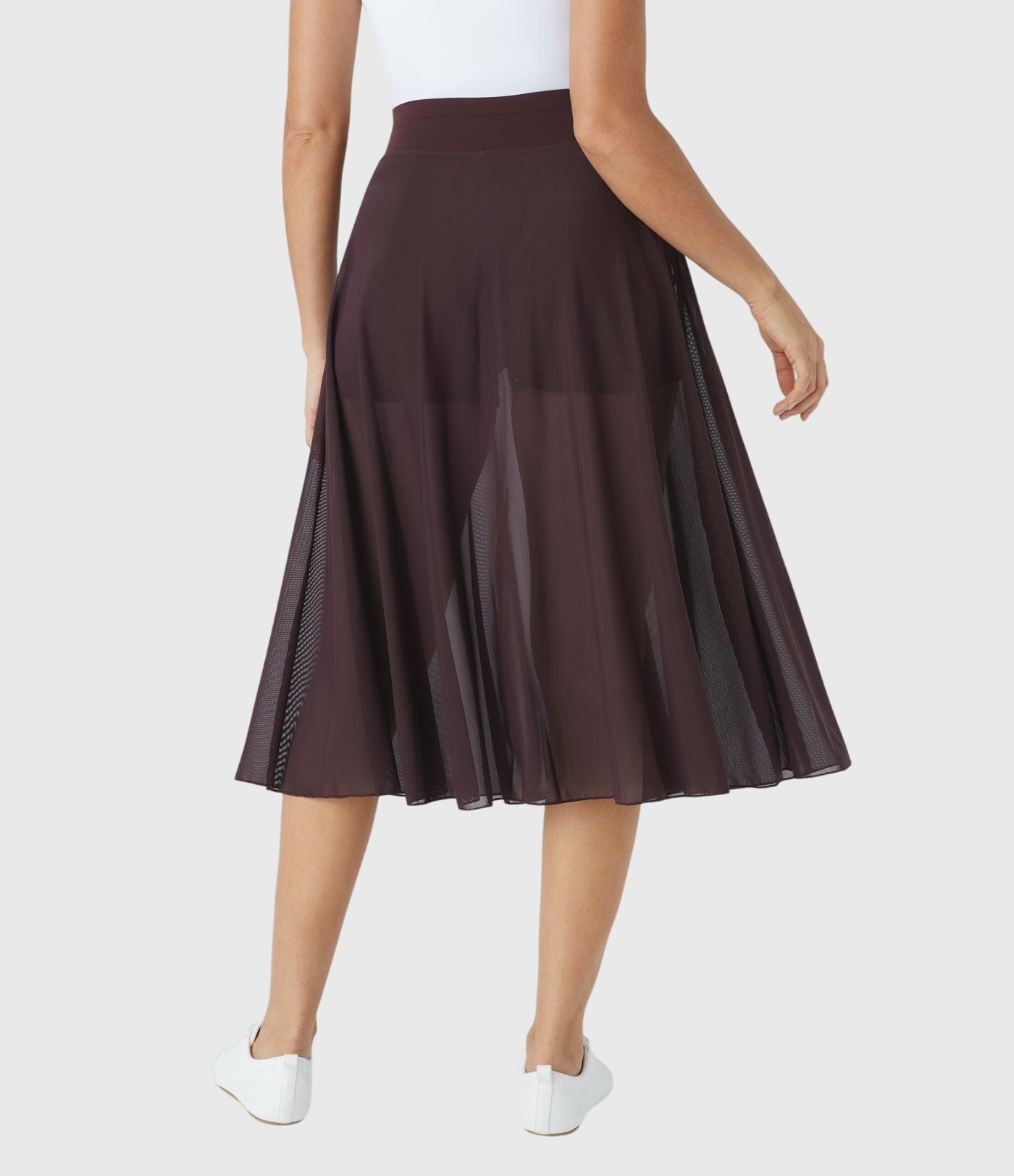 Annie | Falda elegante 2 en 1