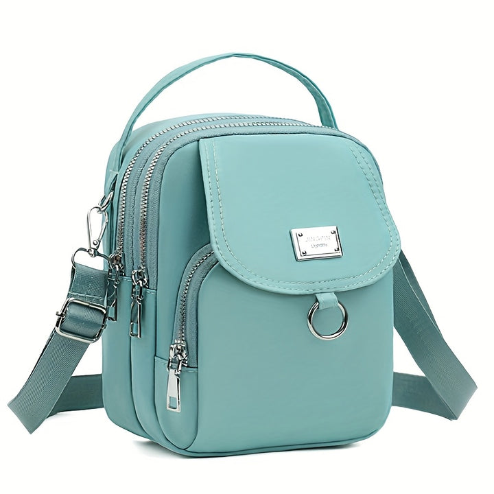 Lightweight Women's Crossbody Bag