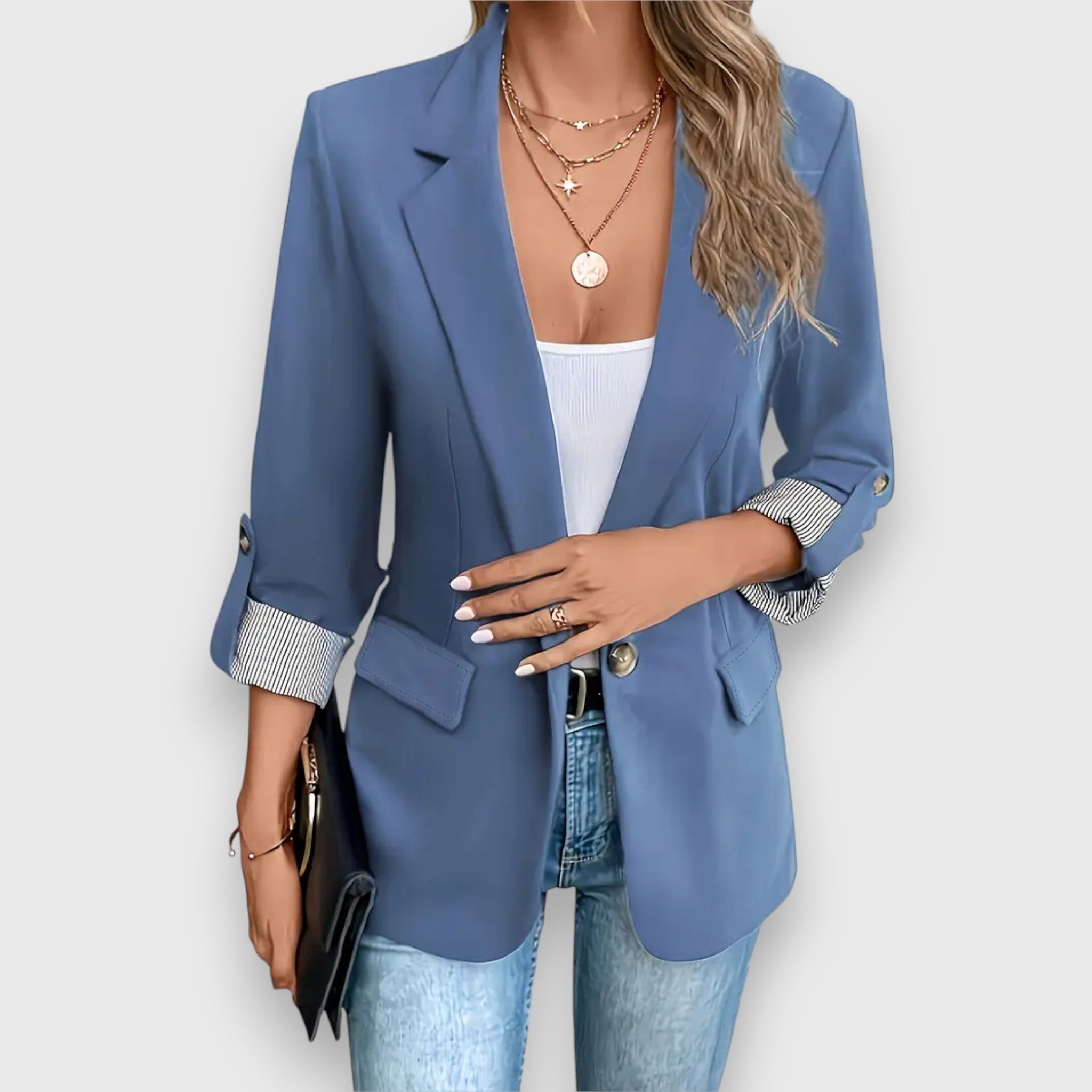 Jocelyn | Blazer para mujer