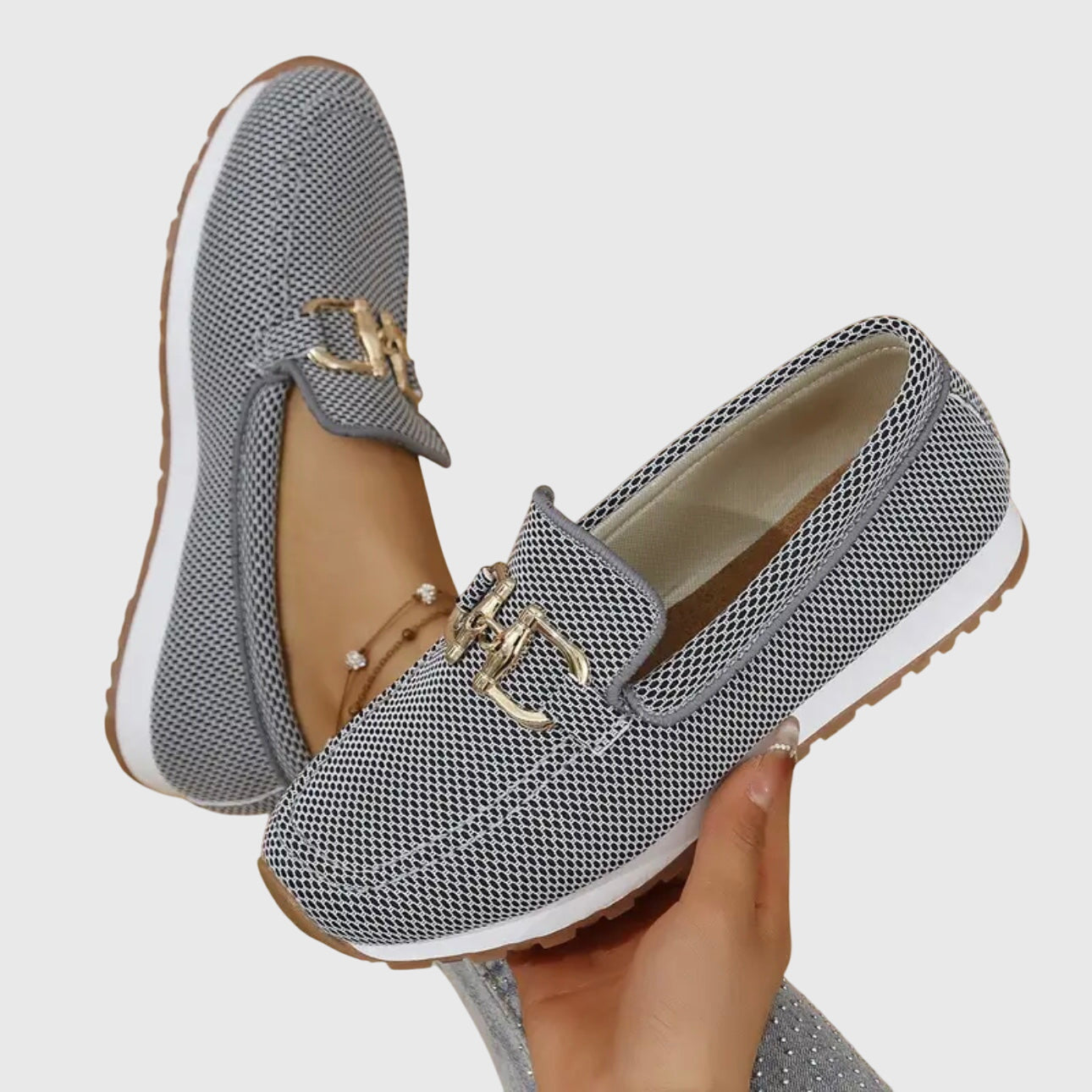 Susana | Orthopädische Halbschuhe