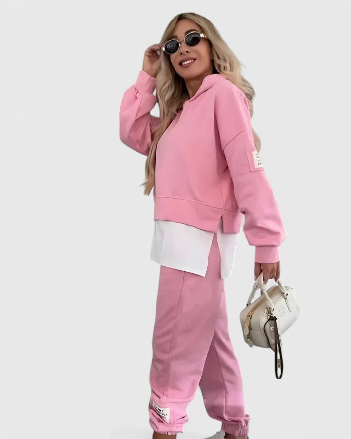 Annie | Conjunto Acogedor