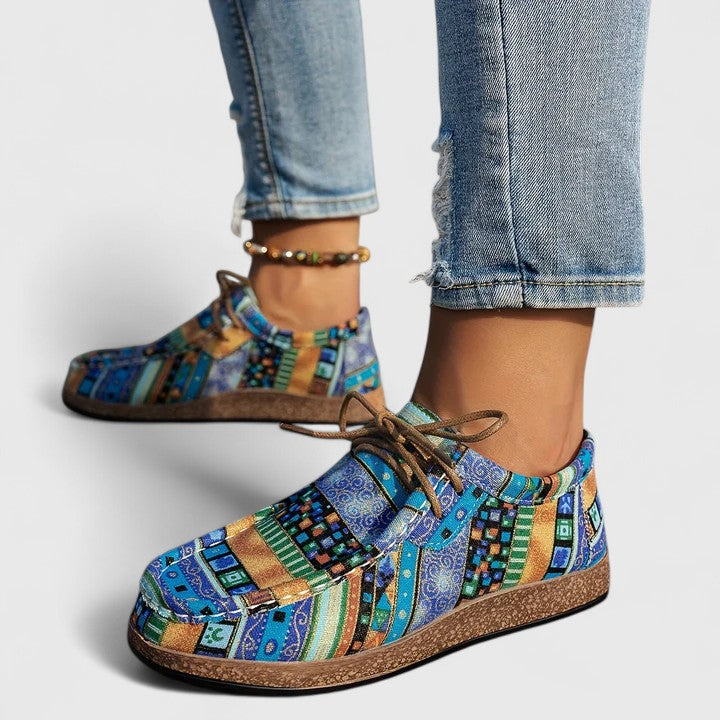 Lily | Orthopedic Shoes