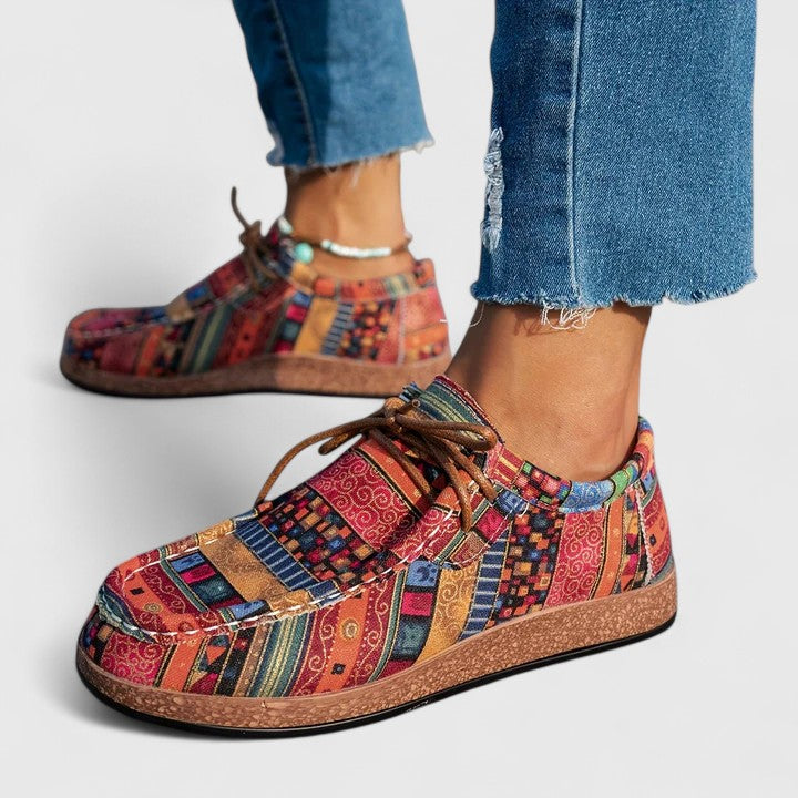 Lily | Orthopedic Shoes