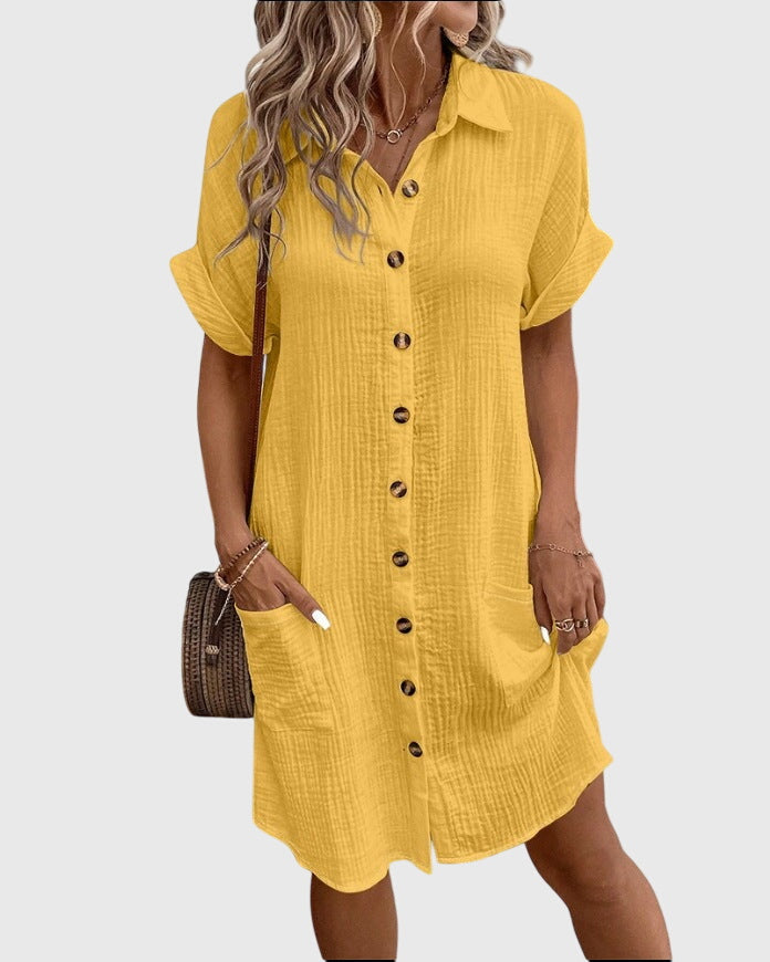 Lily | Bequemes Kleid