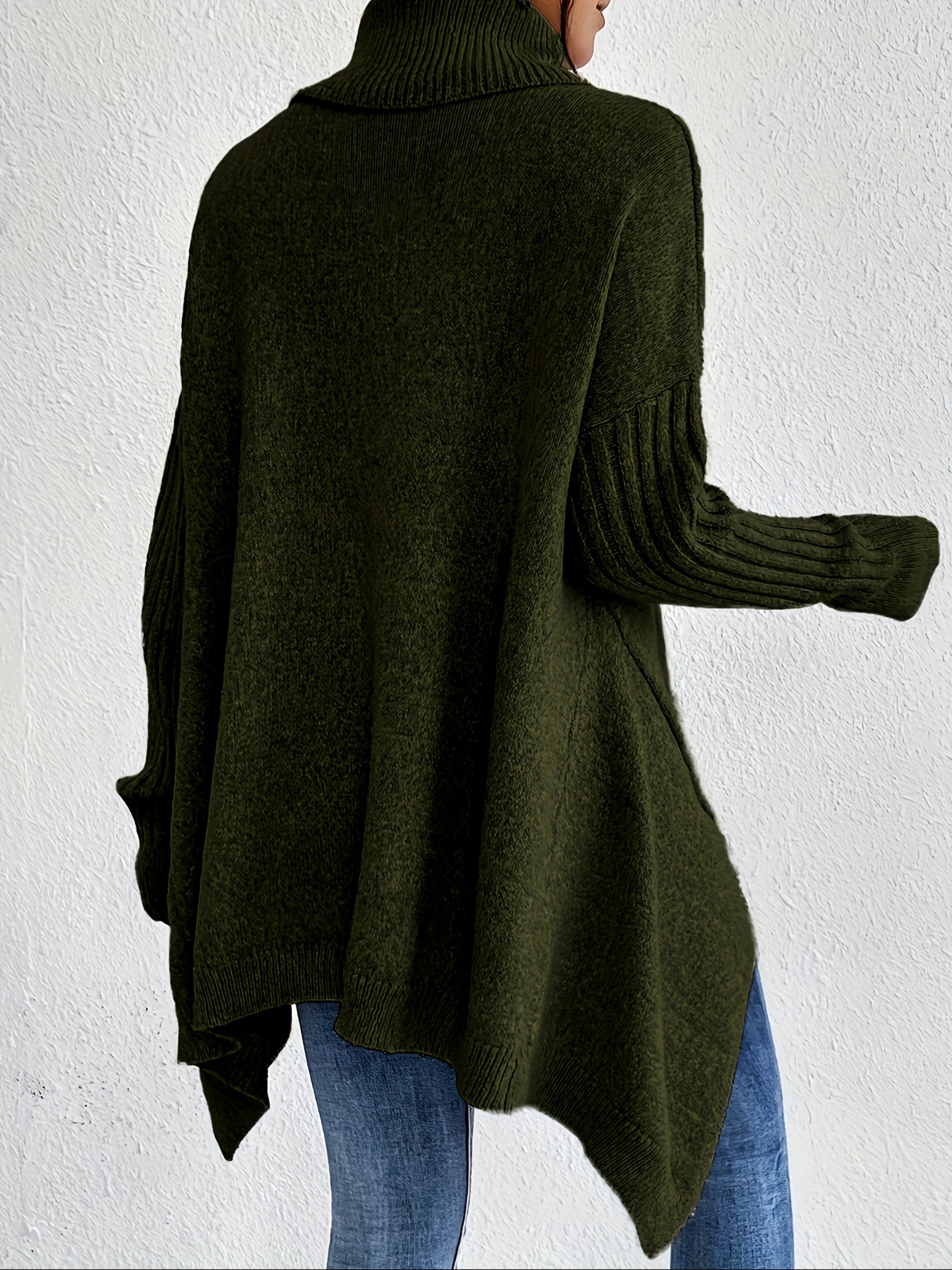 Audrey | Gemütlicher Pullover