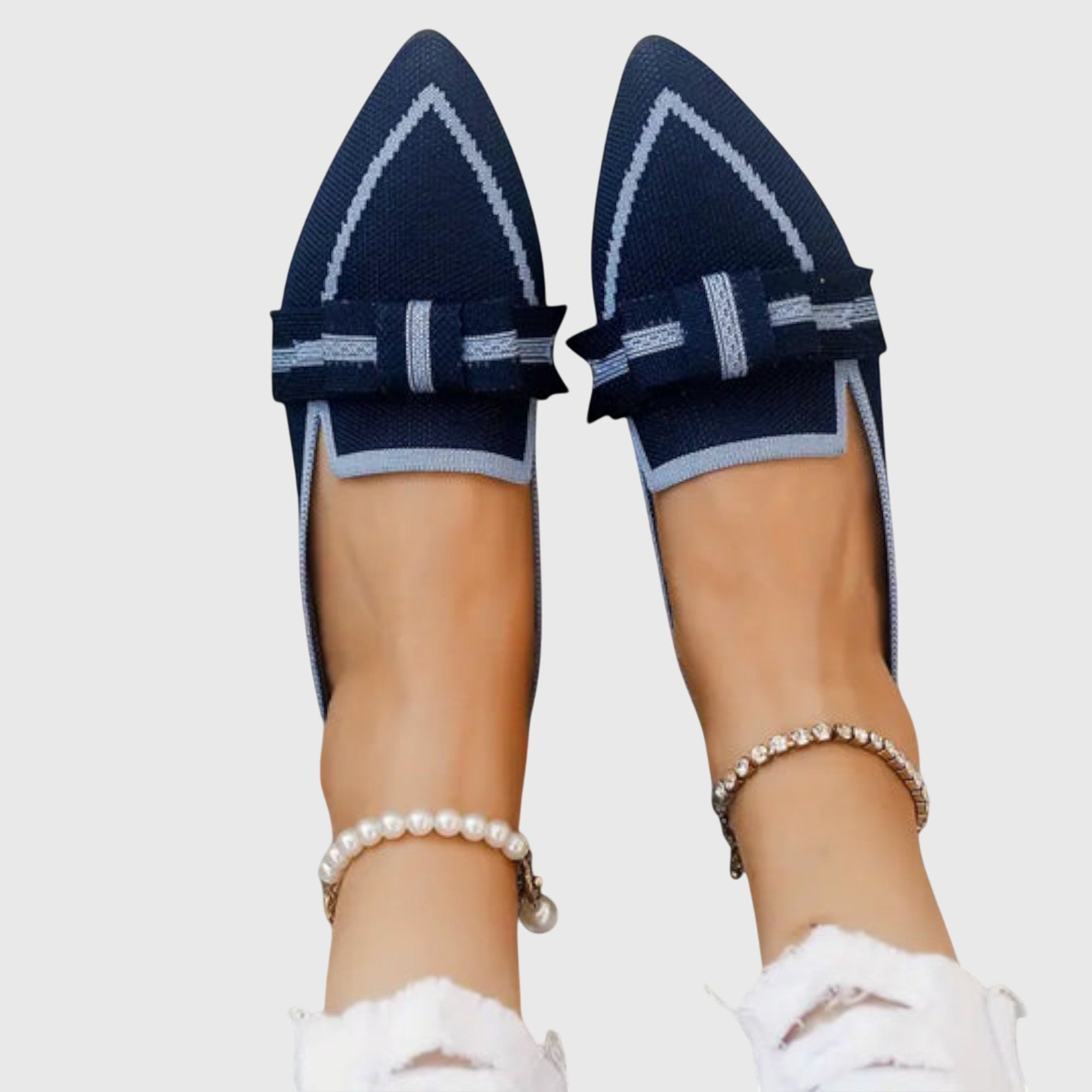 Lily | Bequeme Schuhe (Limitierte Auflage)