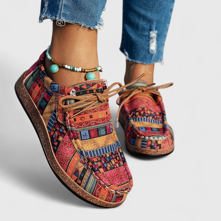 Lily | Orthopedic Shoes