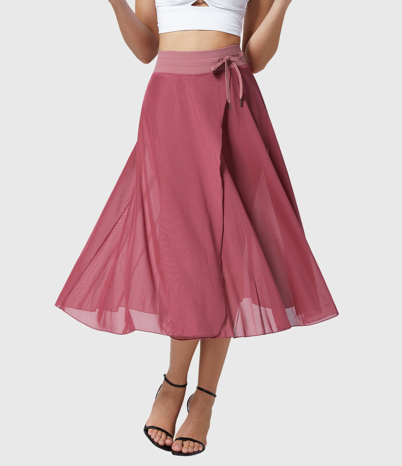 Annie | Falda elegante 2 en 1
