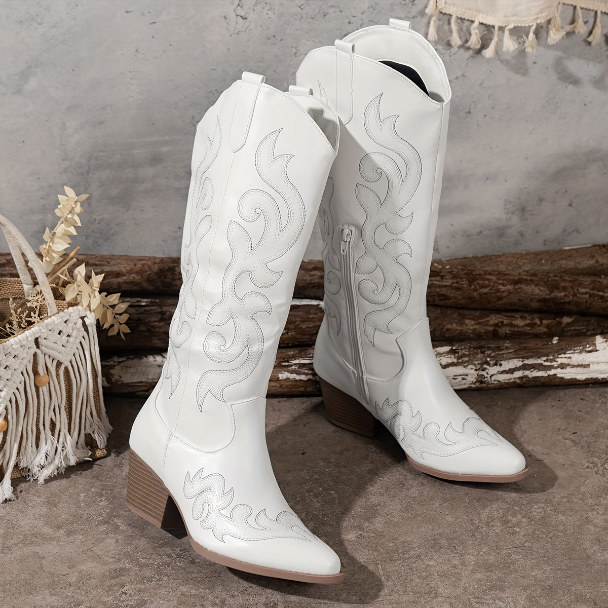 Emma | Winterstiefel
