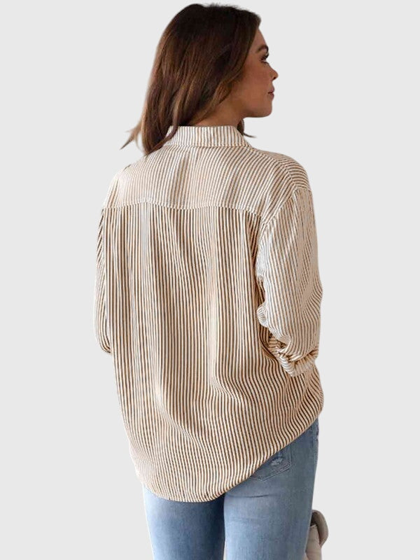 Lily | Camicia con Colletto