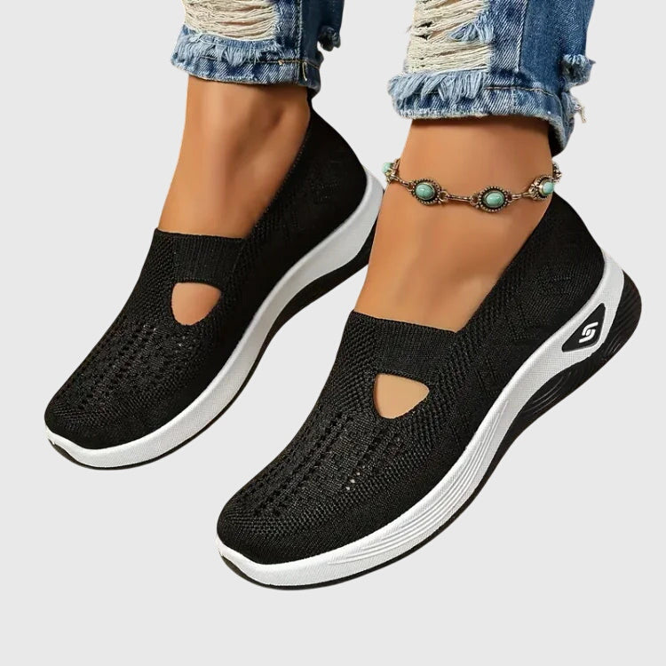 Annie | Orthopädische Gehstiefel