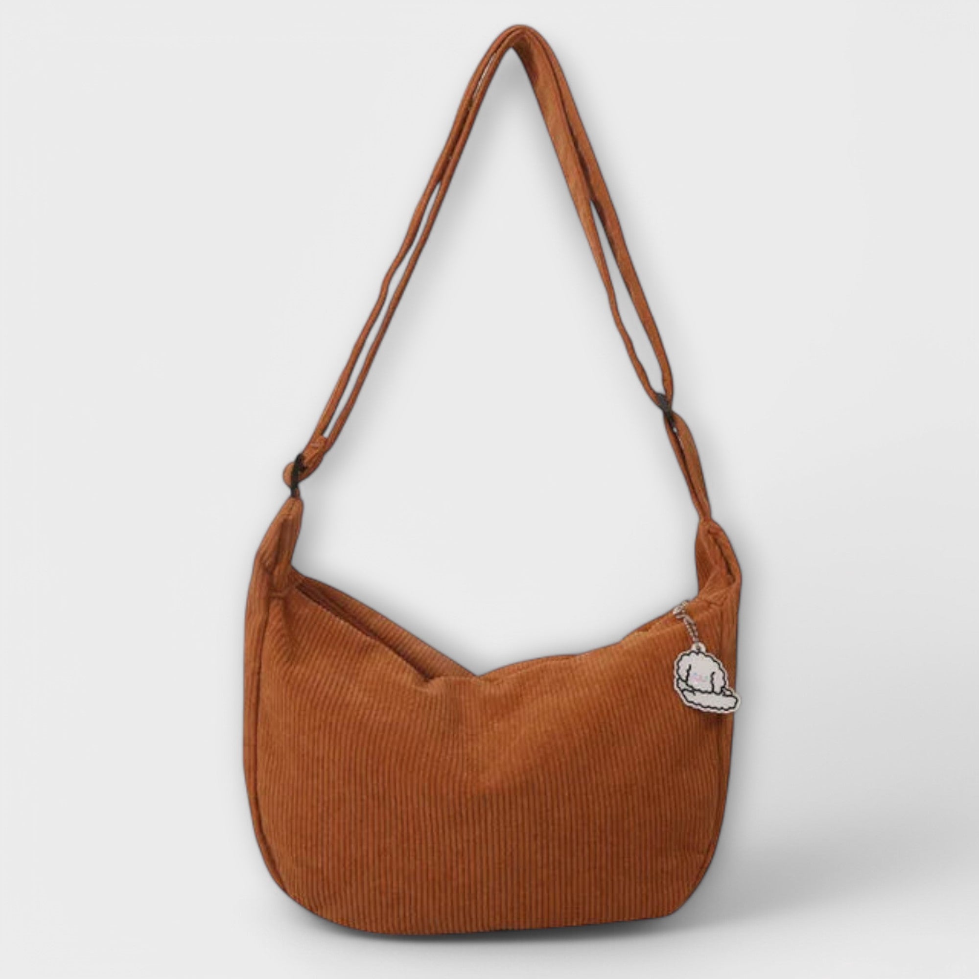 Annie | Borse a Spalla in Cordura