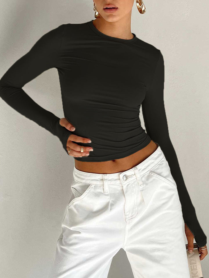 Zephyra Trend Crop