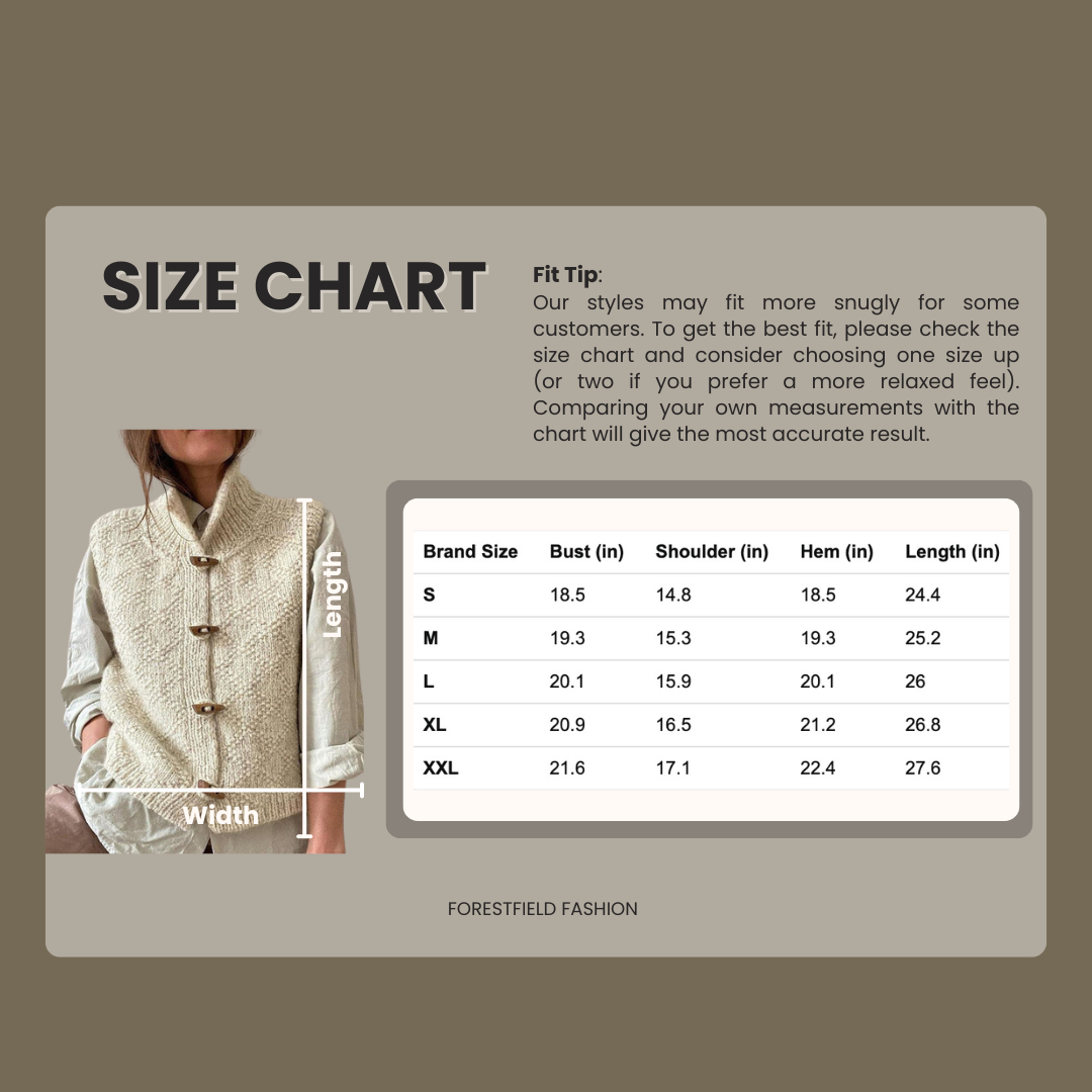 Gilet sans manches pour femme, structure épurée et coupe fluide