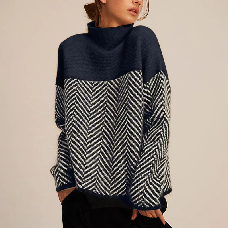 Zoe - Chic Sweater