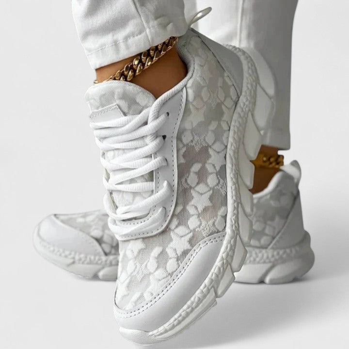 Annie | Baskets Confortables