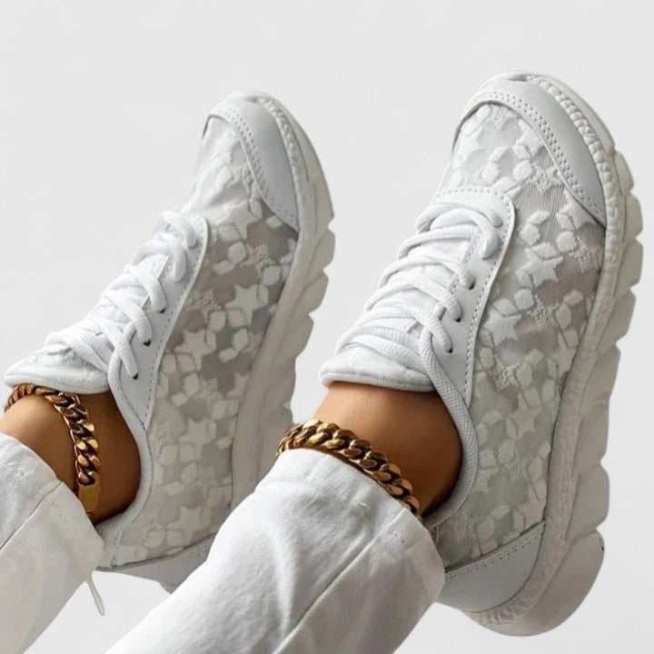 Lily | Baskets Confortables