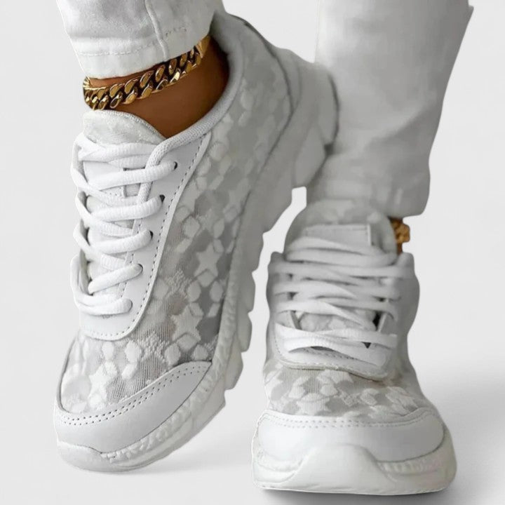 Annie | Gemütliche Turnschuhe