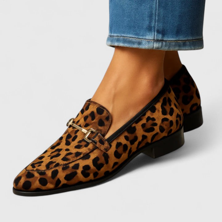 Annie | Weiche Ballerinas