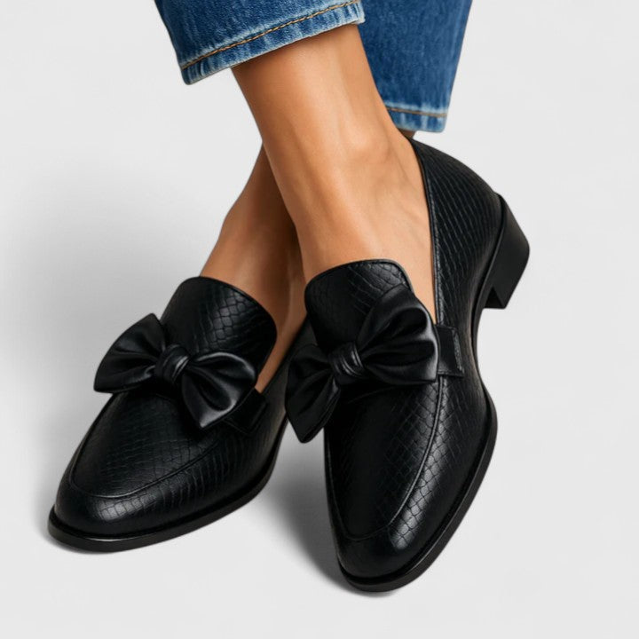 Annie | Mocassins de Confort de Luxe
