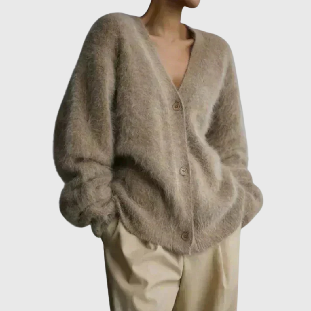 Gänseblümchen | Pullover