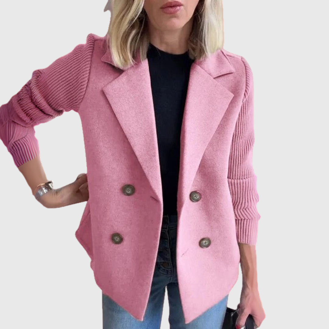 Jazmín | Chaqueta Blazer Elegante
