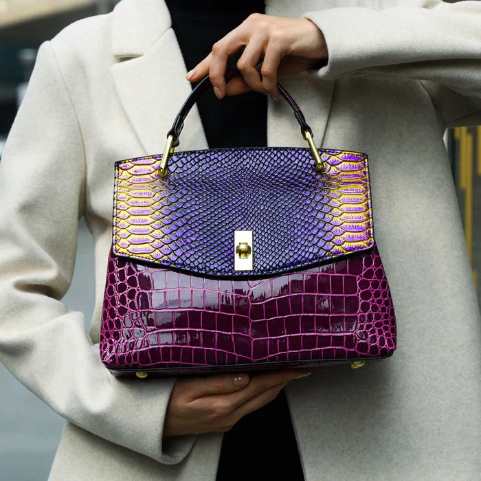 Lily | Crocelle.