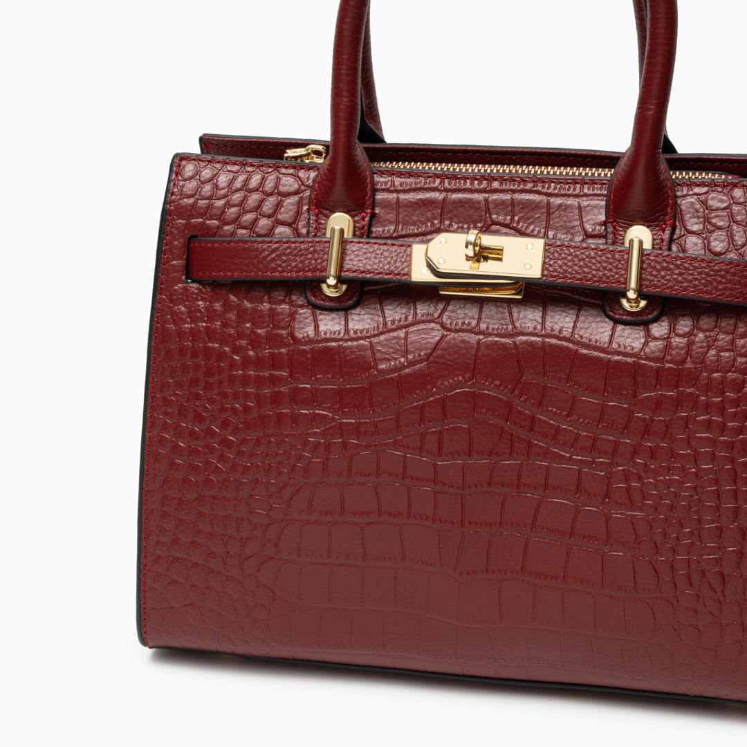 Lily | Elegant Parisian-Inspired Handbag
