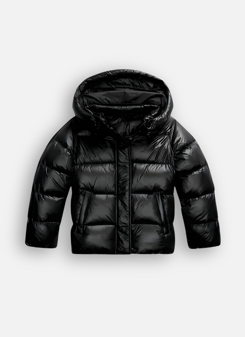 Women's Lightweight Quilted Jacket Modern Flattering Fit