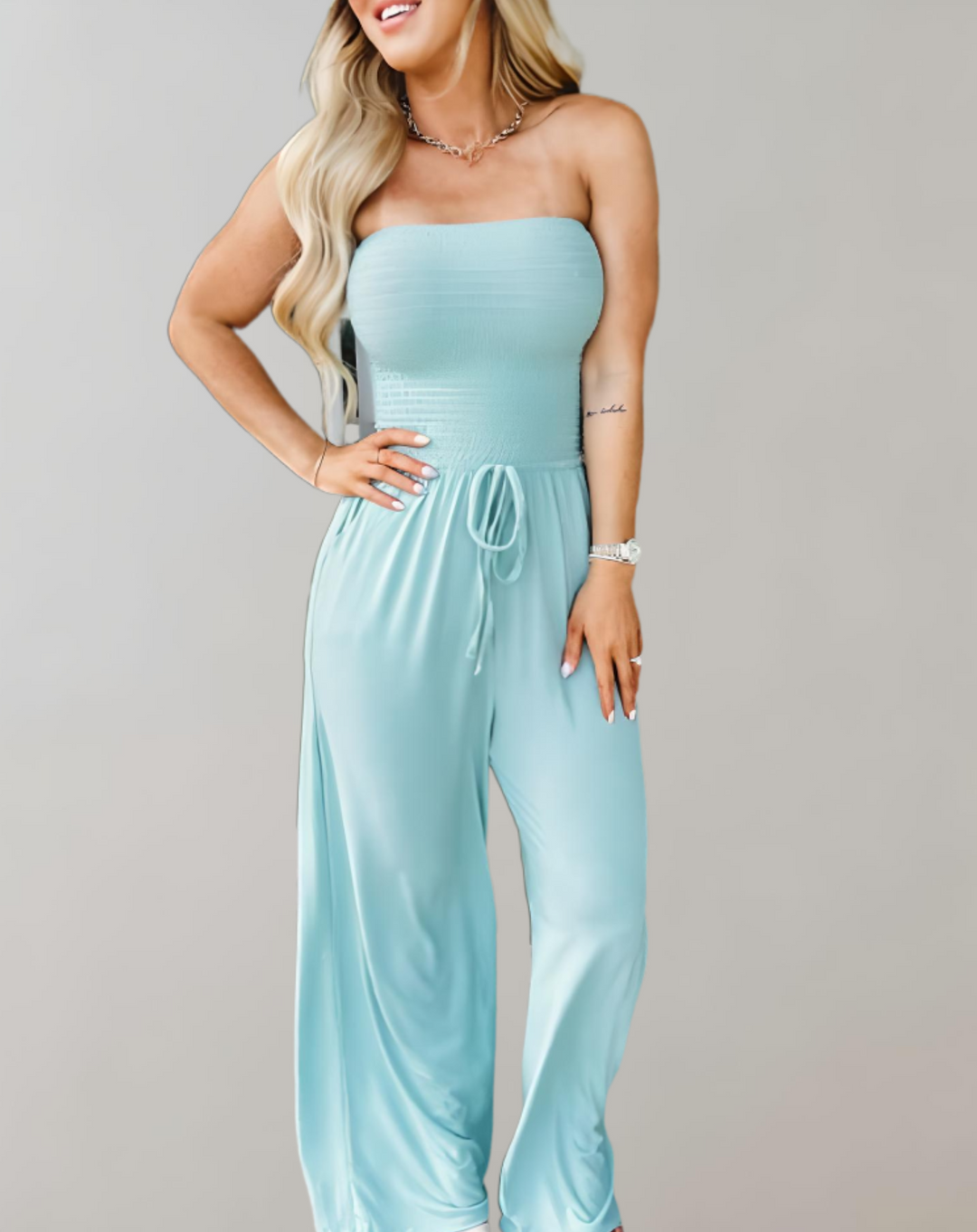 Ania jumpsuit