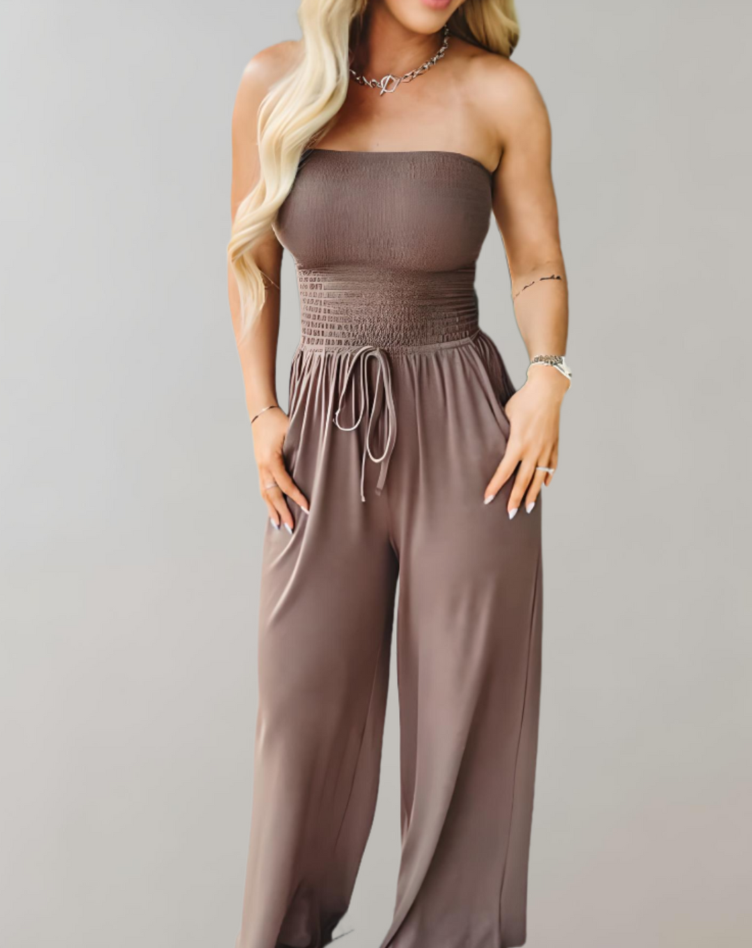 Ania jumpsuit