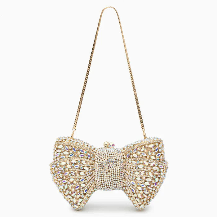 Annie | Pochette Elegante da Sera