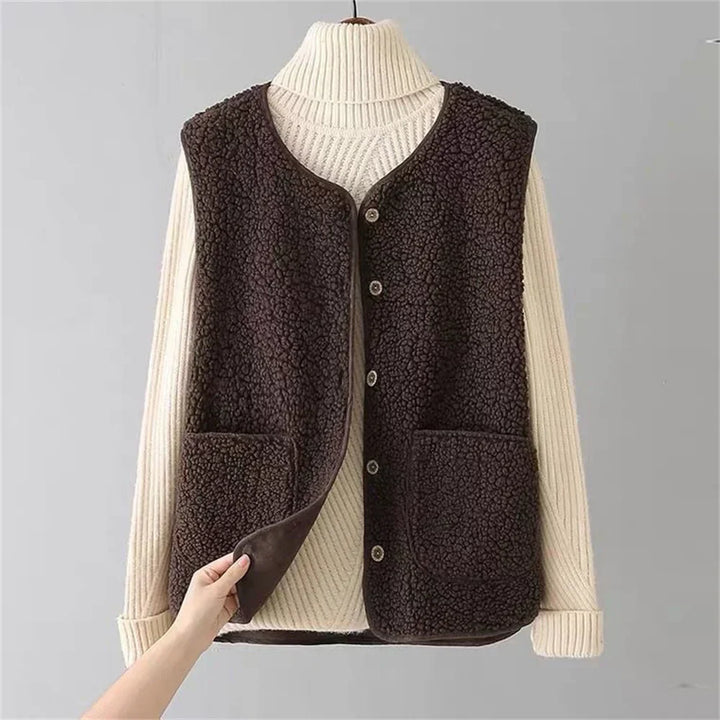 Faye Warmth Classic Vest