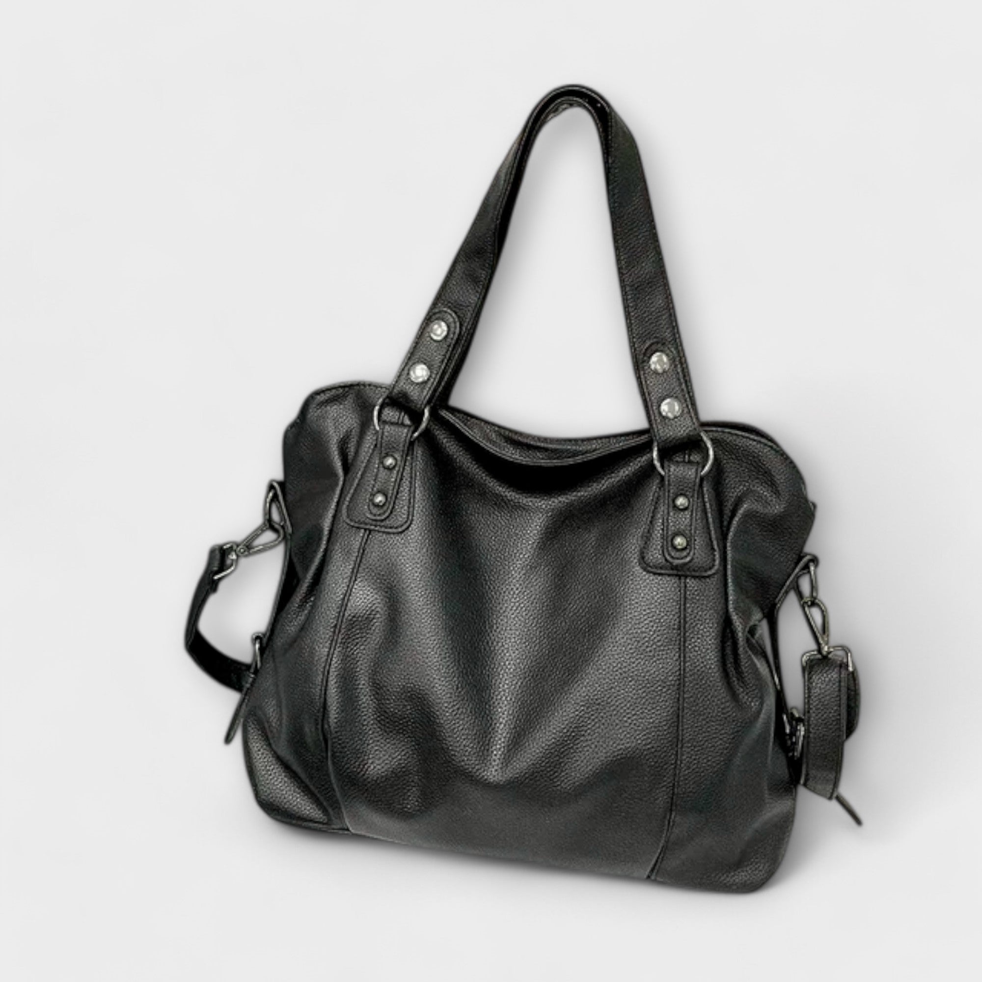 Lily | Elegant Hobo Shoulder Bag