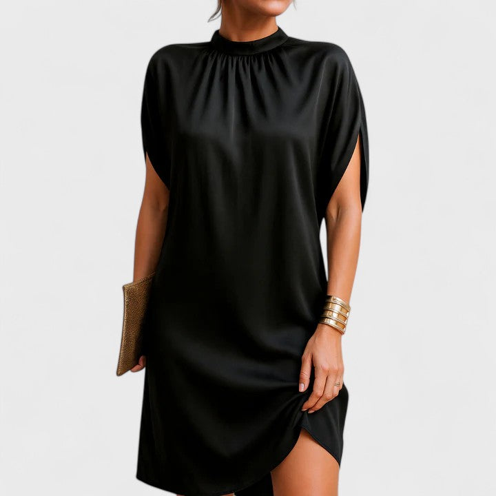 Lily | Figurbetontes Kleid