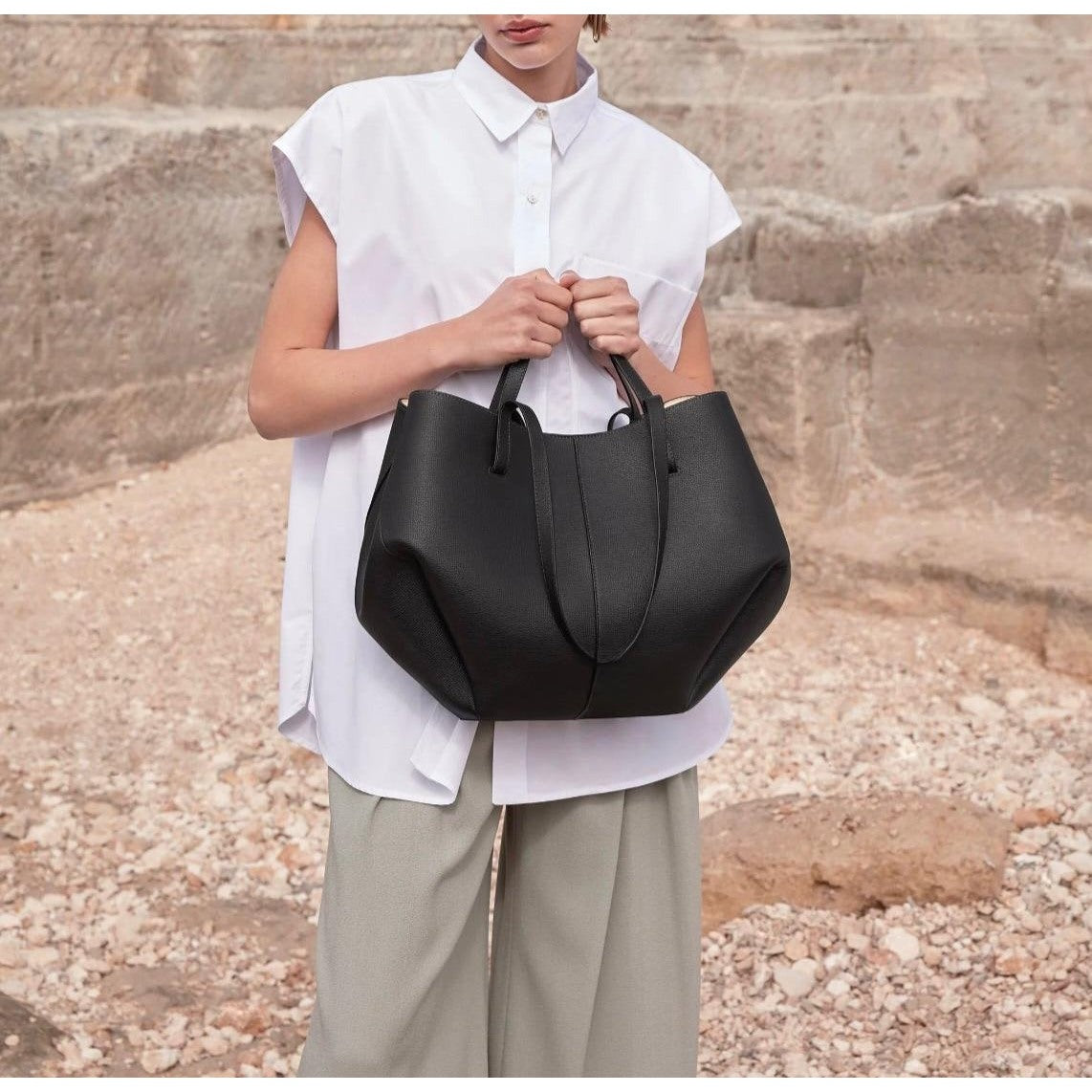 Lily | Ombrello Elegante e Resistente