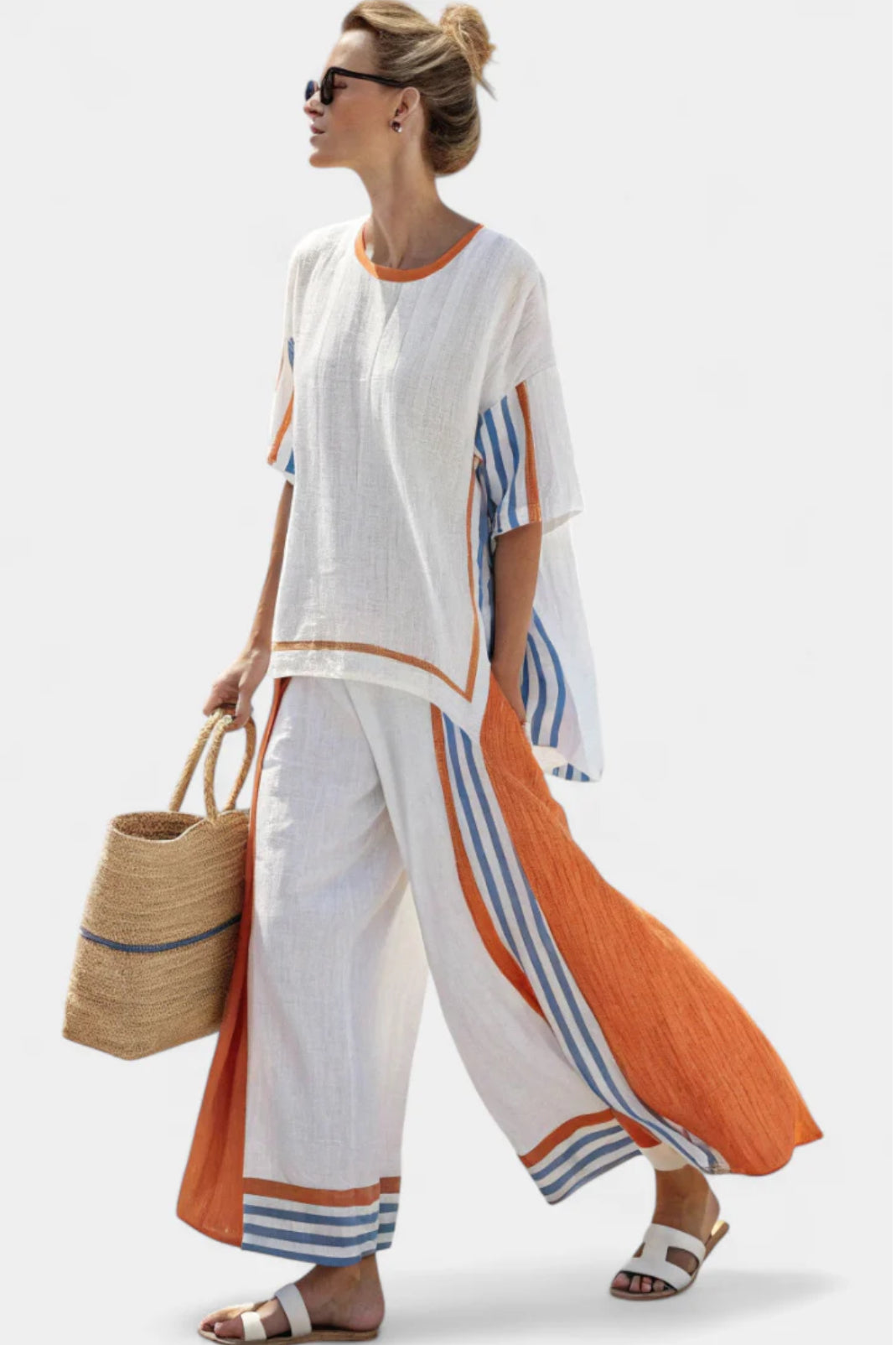 Annie | Conjunto Elegante
