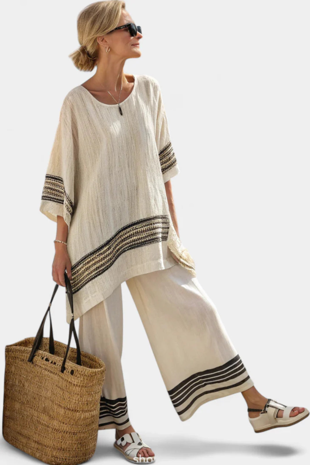 Annie | Conjunto Elegante