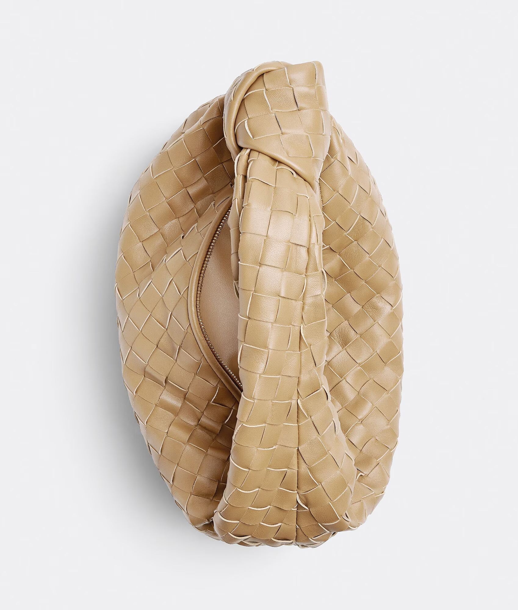 Lily | Elegant Handcrafted Leather Tote Bag