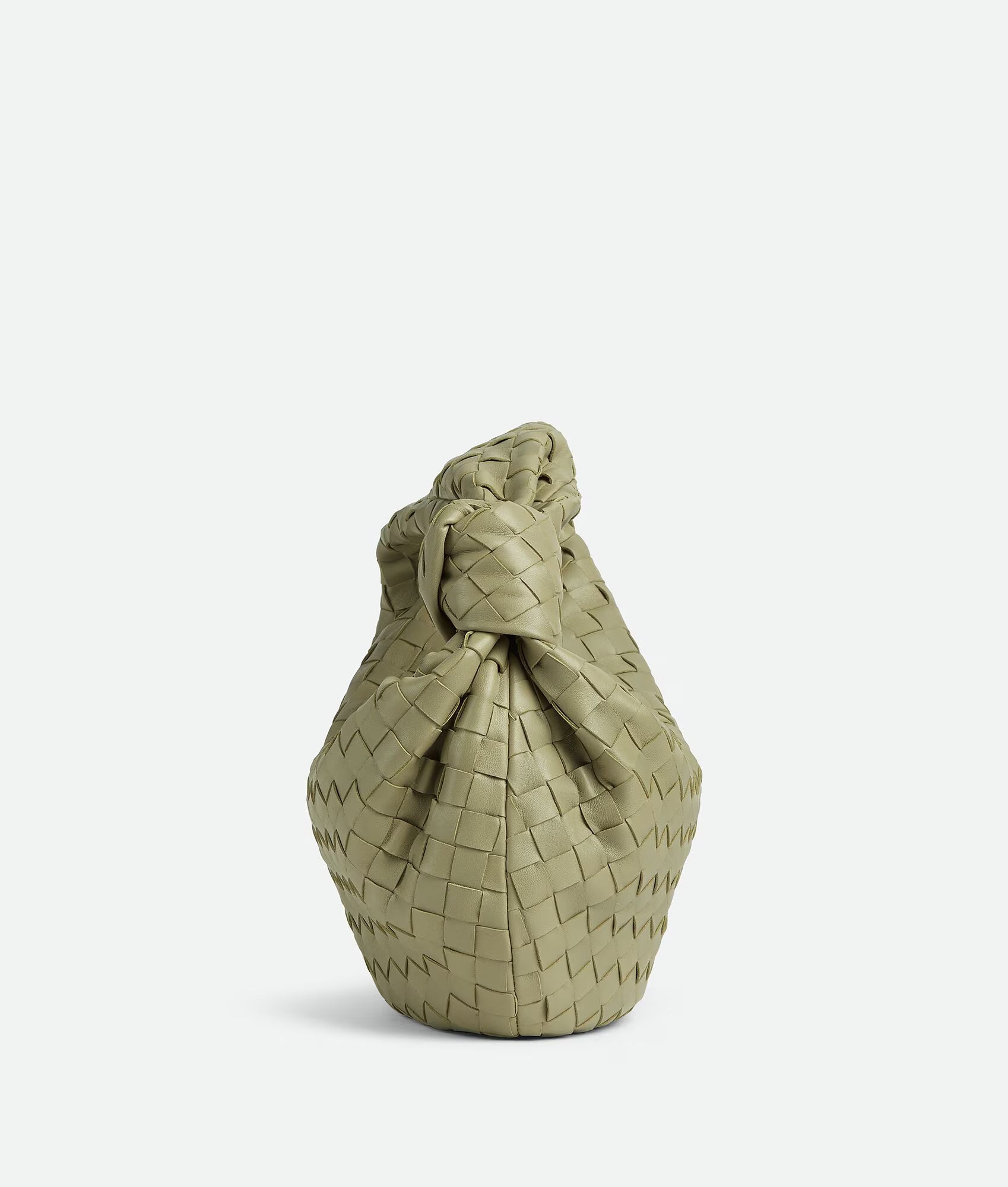 Lily | Elegante Borsa a Mano Artigianale in Pelle