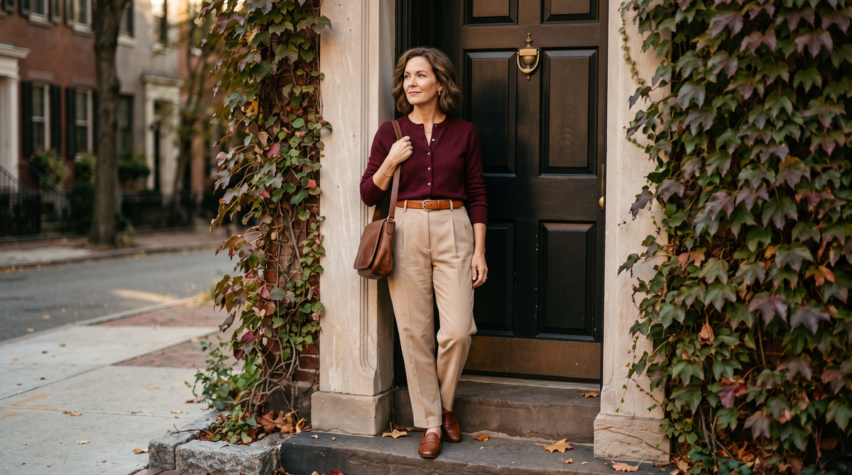 Premium Trench Coats