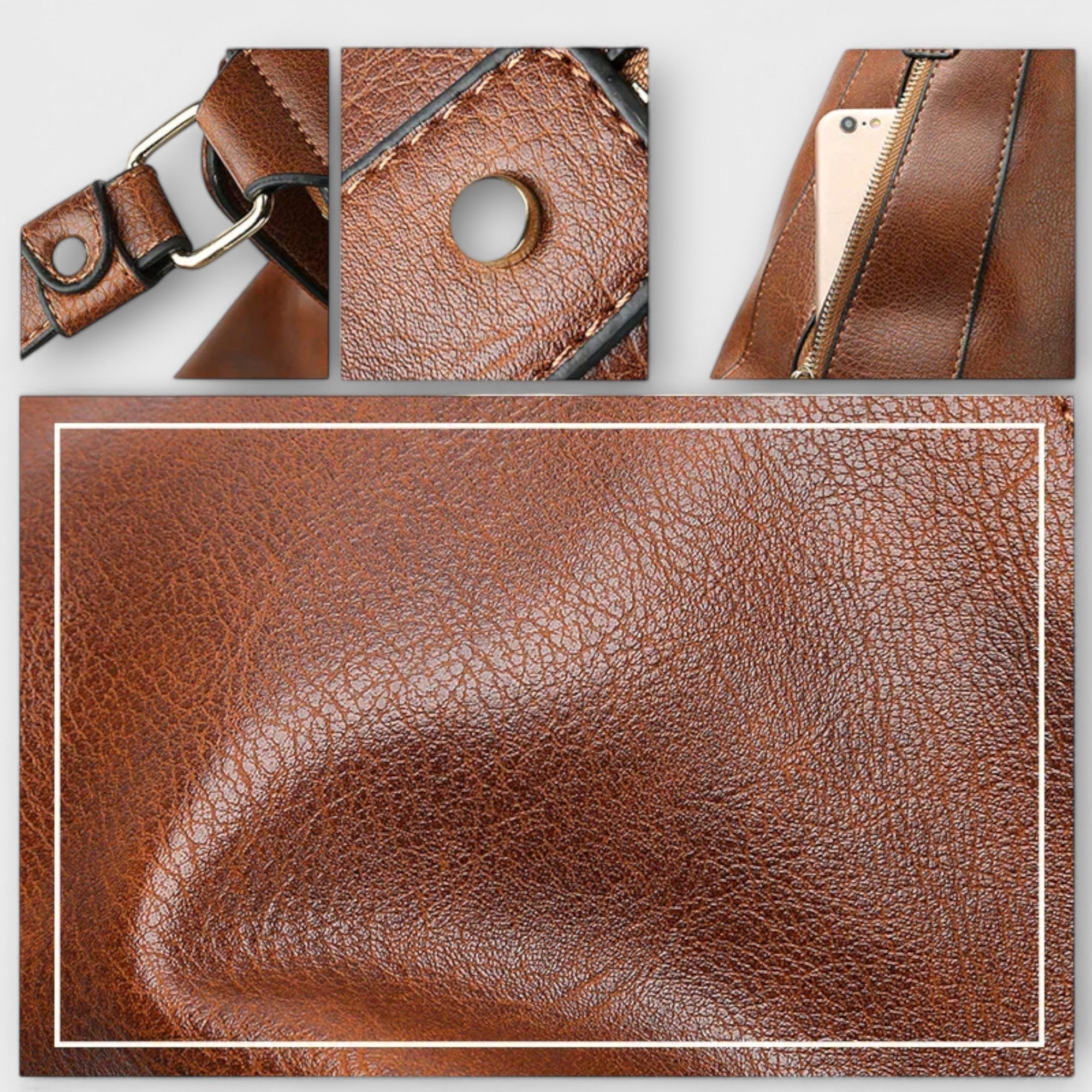 Lily | Borsa Grande