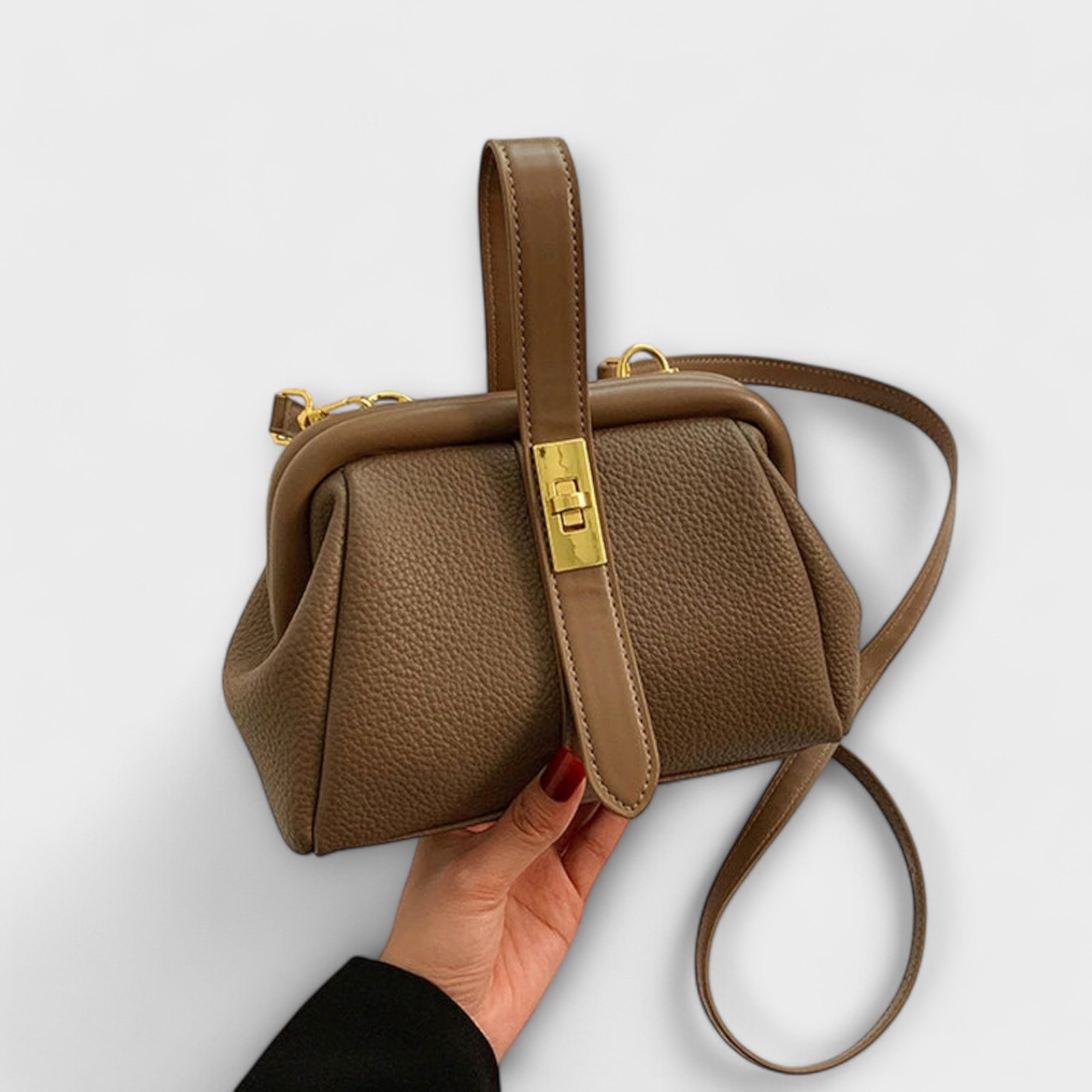 Annie | Bolsa Retro