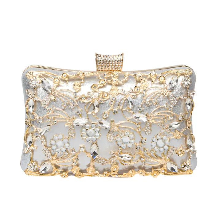 Lily | Pochette Ema