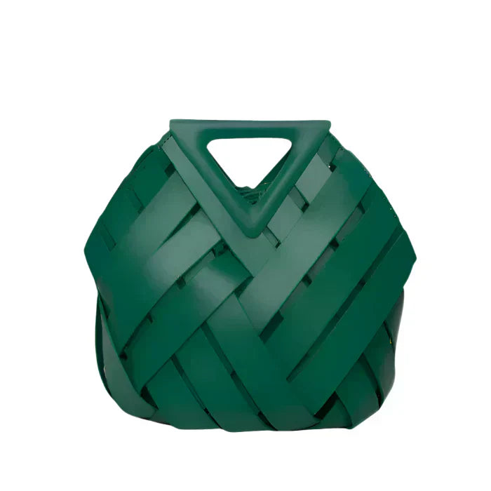 Lily | Elegant Handcrafted Leather Bag